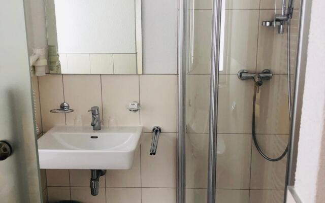 Garni Collina Apartments