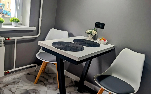 Lyuks na Leninskoy Flat