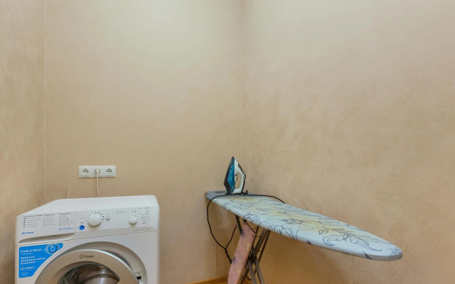 Квартира 2х Комнатная