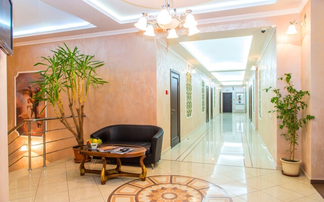 Karoza Hotel