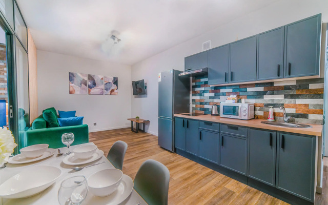 Asaapart Ush Sunkar 711 Apartments