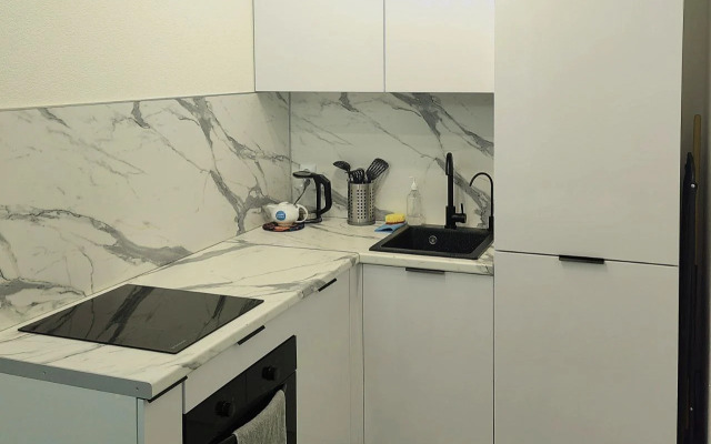 Sovremennaya Krasivaya Flat