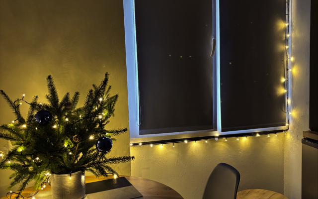 Апартаменты на проспекте Победы 6