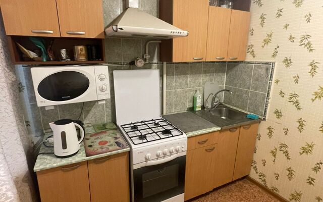 Kvartira Apartments