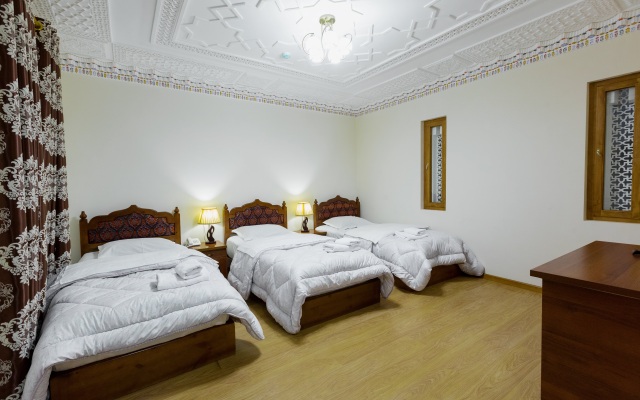 Отель Volida Boutique