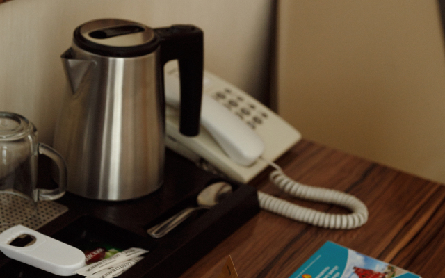 Orion Hotel