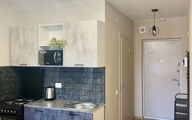 Апартаменты уютные