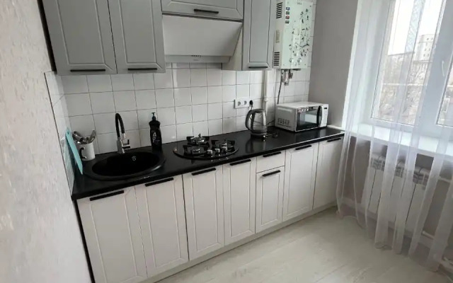 Апартаменты Алсу Мустафиной