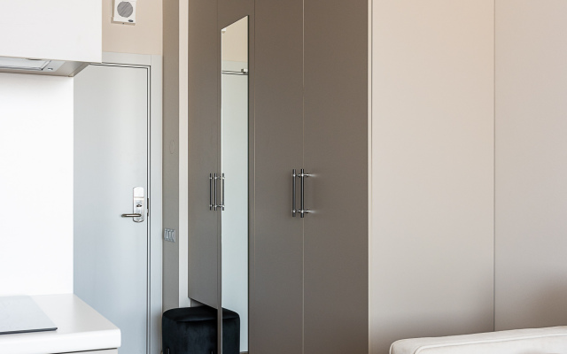 Апартаменты Точка Спокойствия