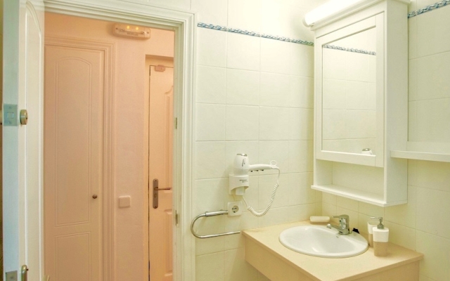 Апартаменты Desmais