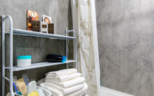 Квартира на Ул Мичурина 6Б