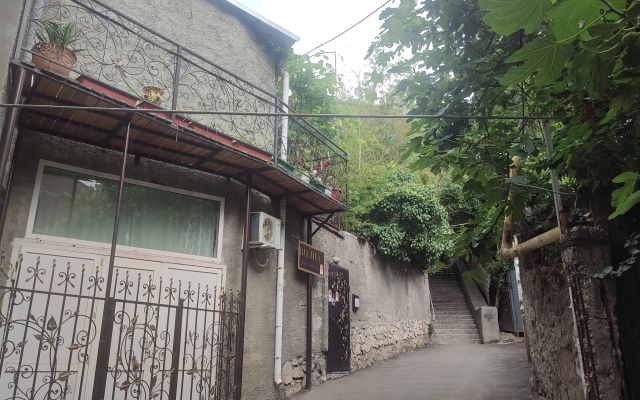 Gostevoj Dom Volna