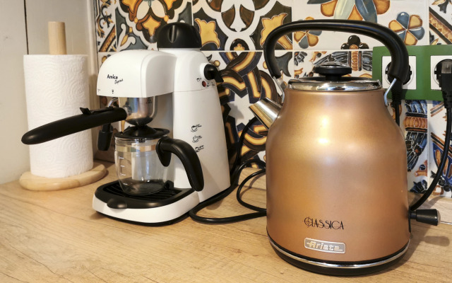 Апартаменты Green Dream