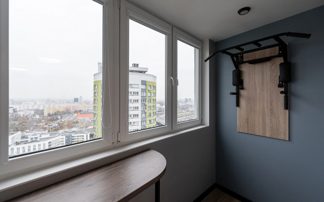 Rumer Apartments