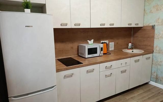 Квартира AlexHome РП Свердловский Молодежная 4