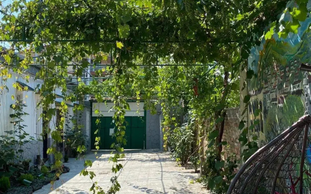 Serdtse Elii Private House