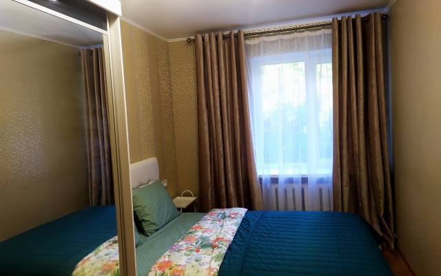 Centr Repina Street Flat
