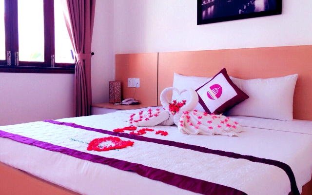 Camellia Resort & Spa Hotel