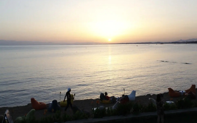 Side Cuba Beach Pansiyon Hotel