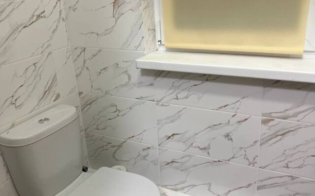 Апартаменты София с видом на море