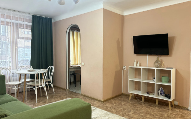 Квартира на Красной Площади 3А