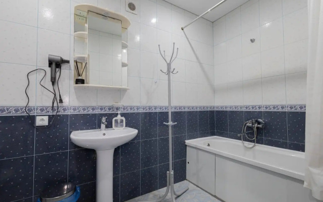 Квартира на Аэропортной