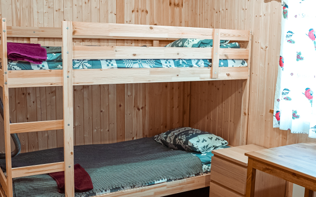 Гостевой дом ЛовозероТур