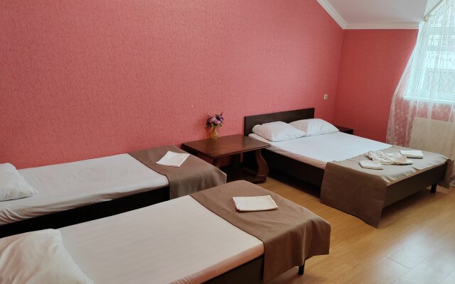 Avenyu Hotel