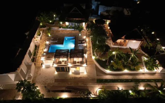 Hotel Zanzibar Tropical Sunset Boutique Hotel - Adults Only