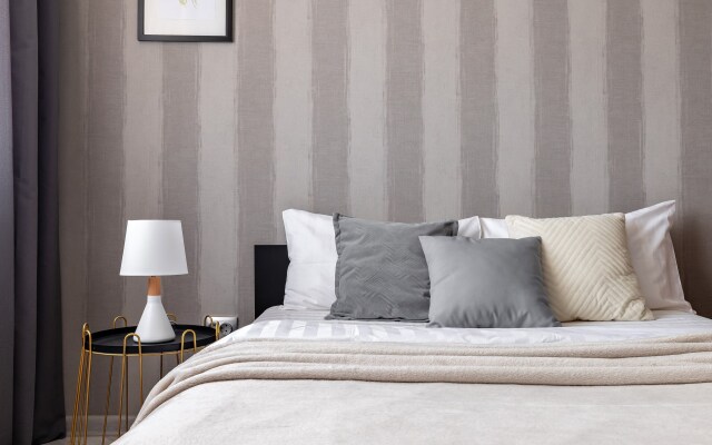 Квартира Садовая 161/2