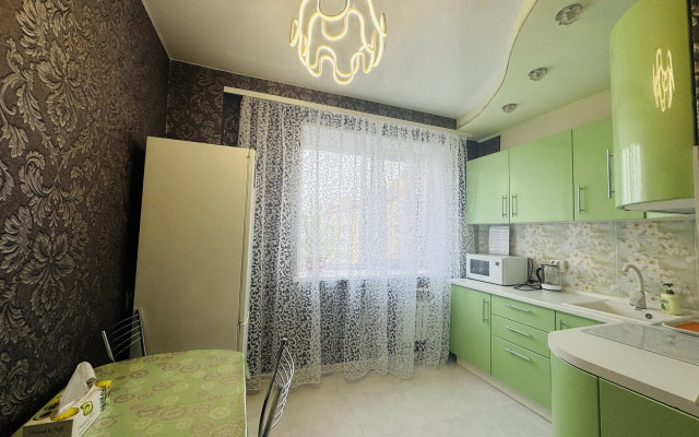 Квартира на Чичерина