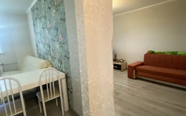 Квартира на 50 лет СССР, 44