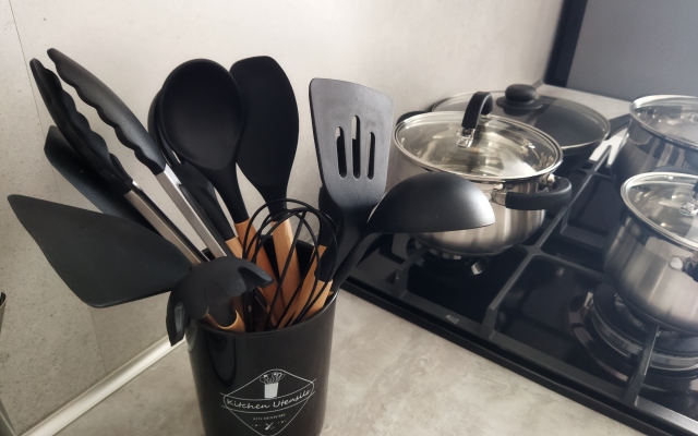 Апартаменты Стоп.Снято! Лофт с балконом