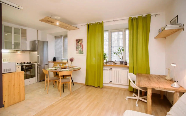 Bravo V Tsentpe Yapoclavlya Apartments