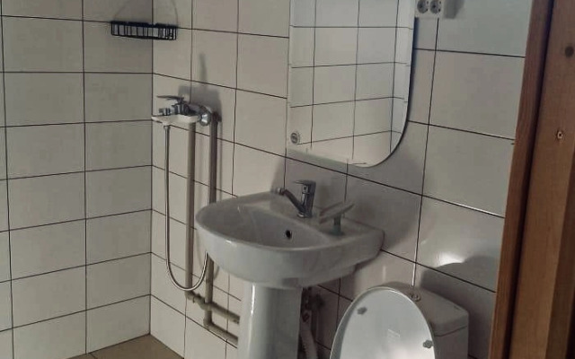 Dom s Flagom Mini Hotel