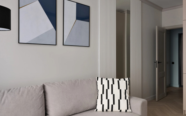 Flat Apartamenty Salutapart Zalive