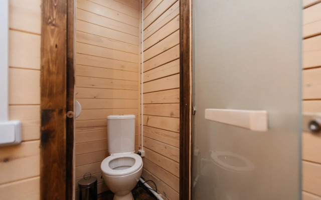 Dom S Saunoy I Mangalom Dlya 6 Gostey Private house