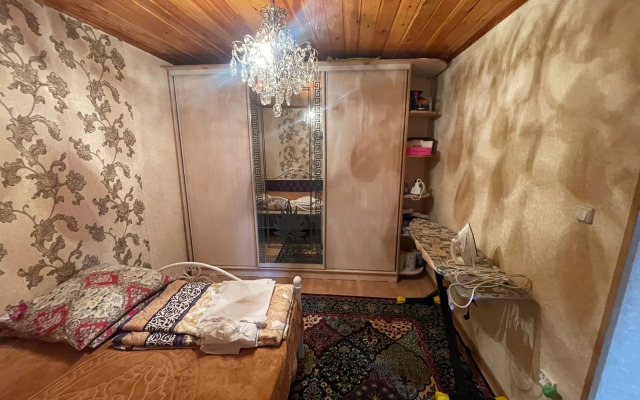 Гостевой Дом у Сагдият