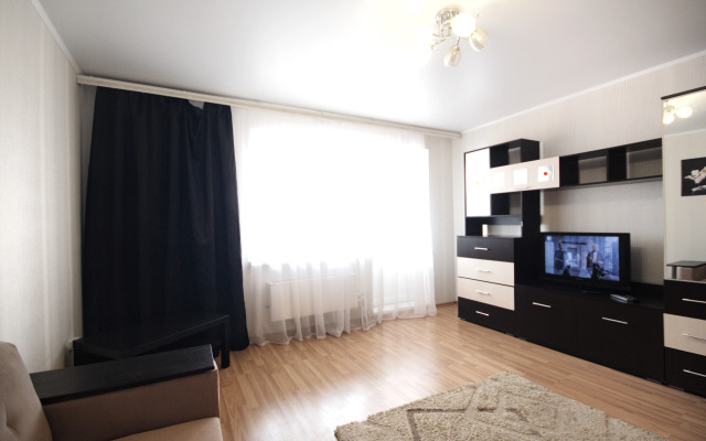 Апартаменты на Ершова 29