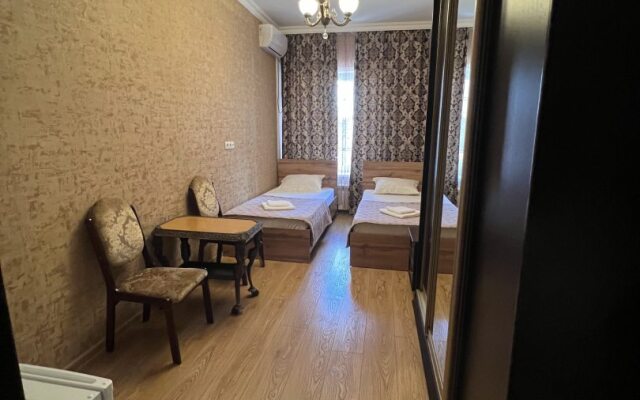 Shalyapin Hotel