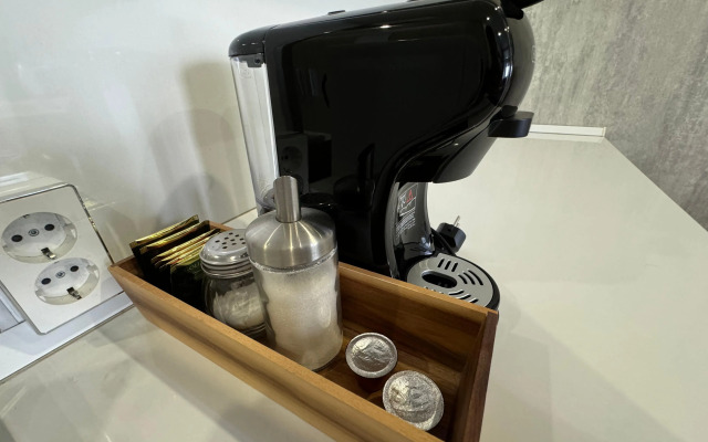 Апартаменты ЖК Белый ангел