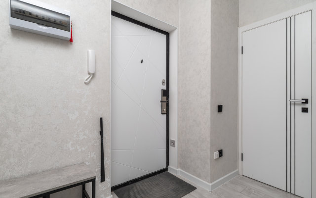 Квартира Фонтаны 407