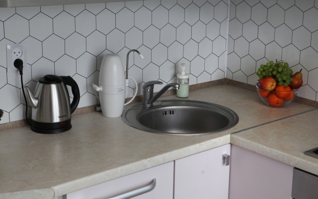 Квартира Уютная у Южного парка