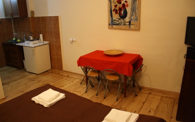 Kaldani Apartments