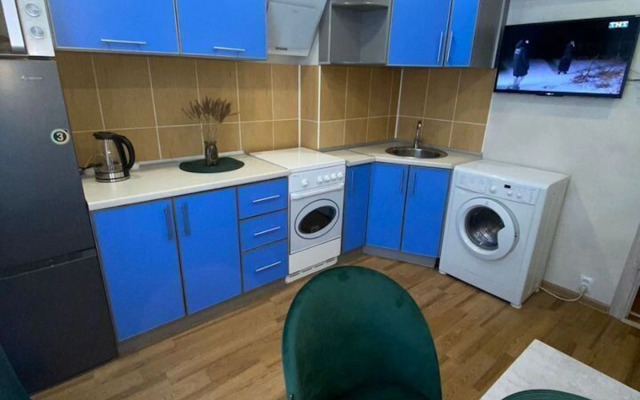 Квартира на Улице Красноармейская, 43