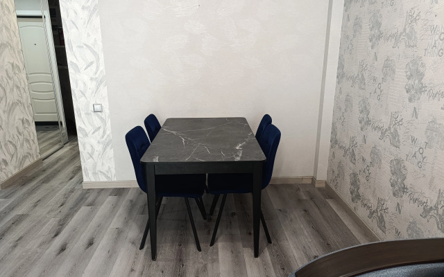 Квартира в Министерских Озерах