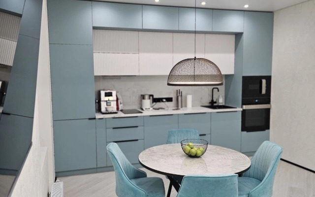 Квартира на улице Мансура Хасанова 13А