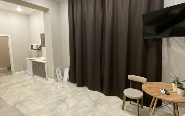 Elt28 Guest House