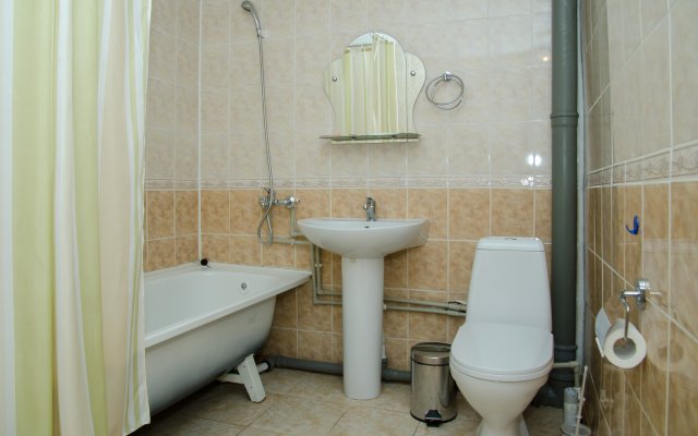 Agidel Hotel