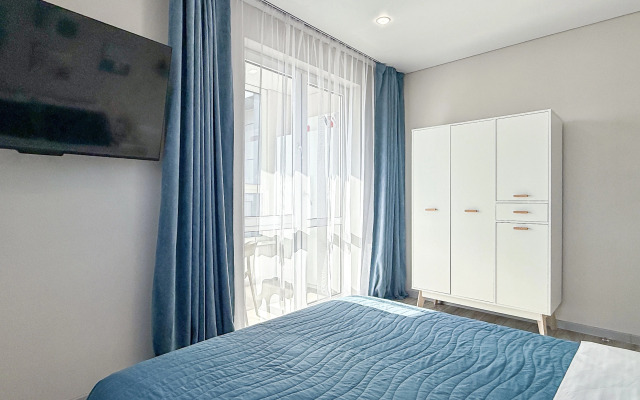 Monako 24 Zhk Dva Admirala 94 Apartment